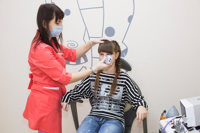 как отличить насморк от гайморита