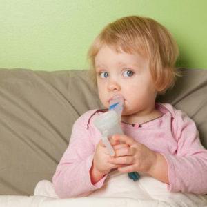 Какие ингаляции делать при гайморите