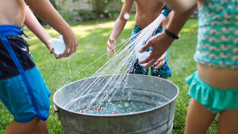 Как закалять горло при тонзиллите и фарингите