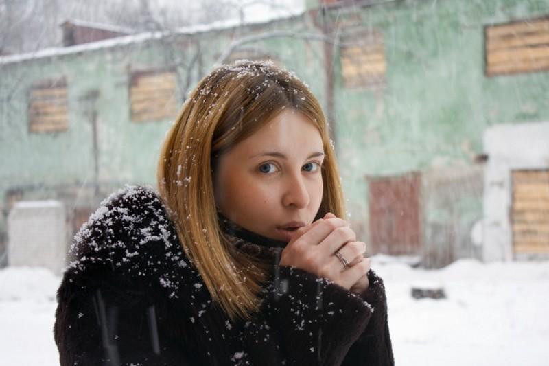 заложенность одной половины носа характерна для