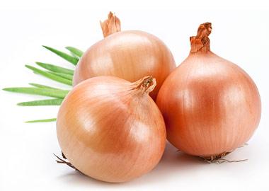 -лук от заложенности носа