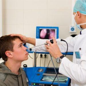 синехия в носу после операции