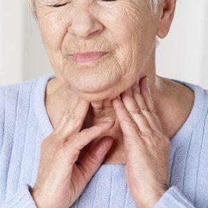 Чем лечить свист в горле при дыхании