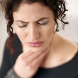 Чем лечить свист в горле при дыхании