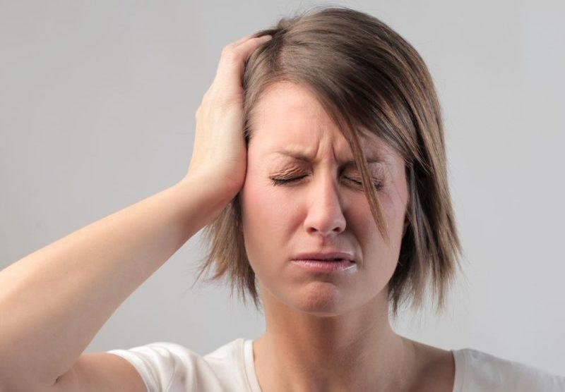 осложнения после отита