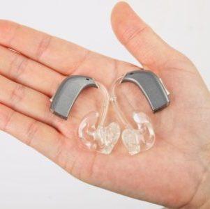 осложнения среднего отита