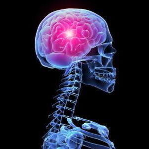 осложнения отита у детей