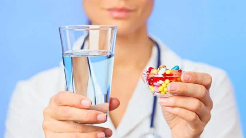 гнойный фронтит