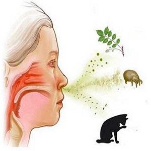 причины кашля без простуды у взрослых