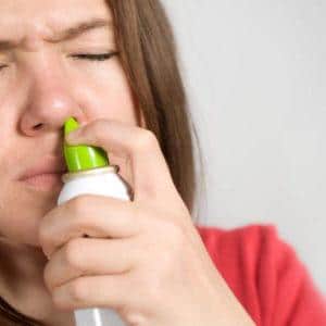 что такое экссудативный гайморит