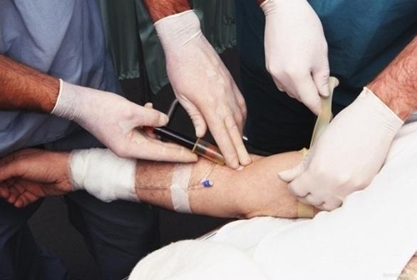 острое поражение гортани с отеком