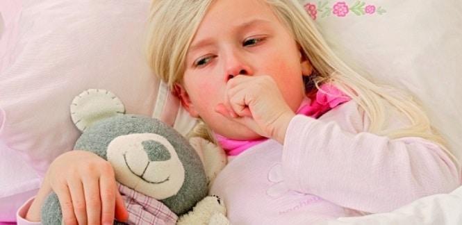 отек гортани у ребенка лечение