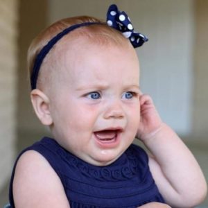 отит у ребенка чем лечить