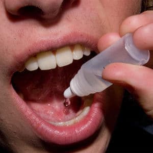 Как лечить туберкулез горла