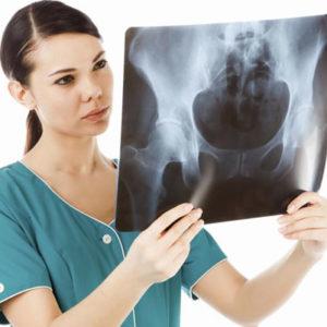 как вправляют нос