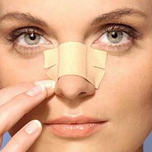 причины искривления носовой перегородки у детей