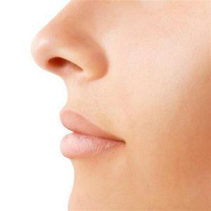 -причины першения в носу