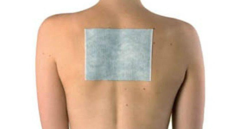 инструкция по применению перцового пластыря при беременности