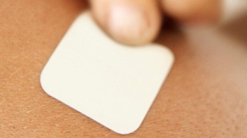 можно ли использовать перцовый пластырь при беременности