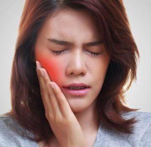 признаки паротита у взрослых