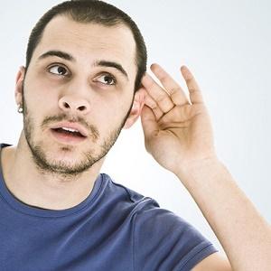 глухота это