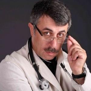 комаровский