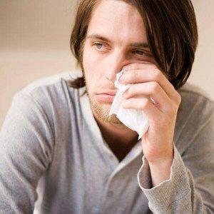 почему появляется насморк