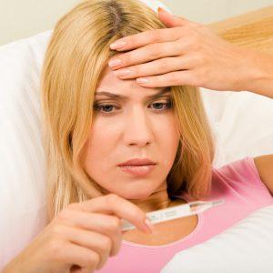 Что делать, когда голова болит от кашля