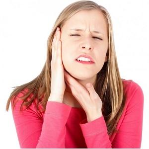 шум в одном ухе