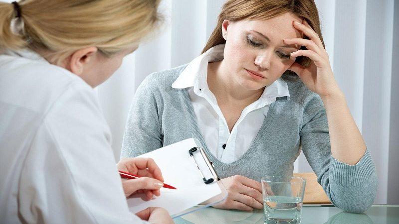 головокружение и закладывает уши