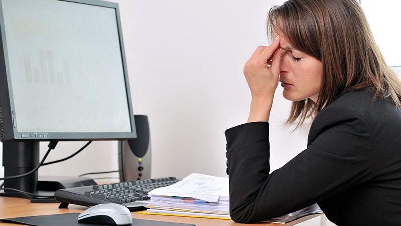 почему запекается кровь в носу