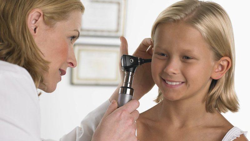 что делать если звенит в ушах