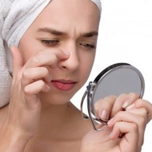 что делать если болит нос