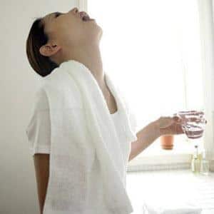 температуры нет