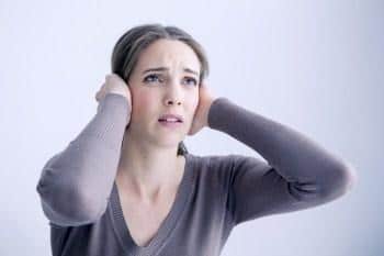 Лечение боли в ухе