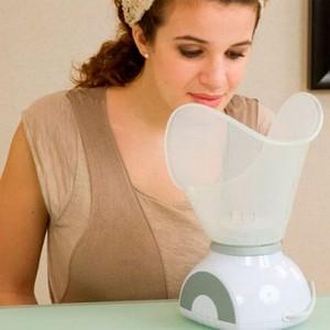 густые желтые сопли