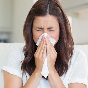 Как лечить першение в горле и кашель