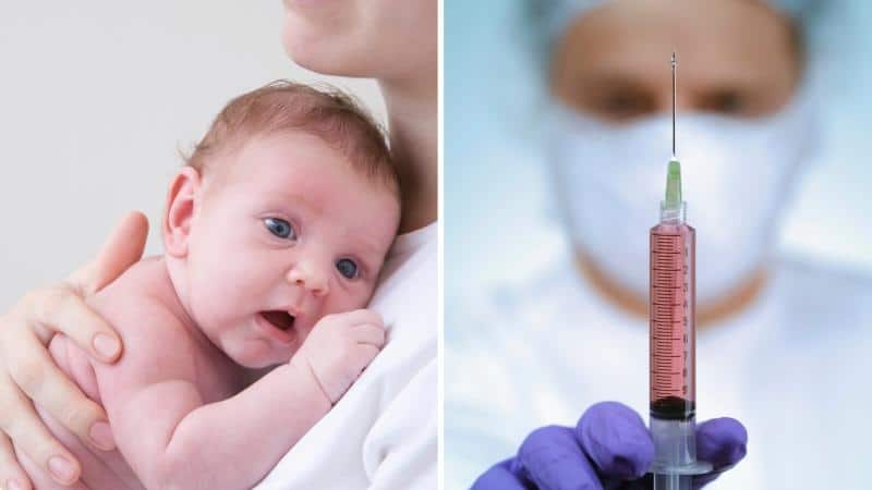 что делать если ребенок постоянно кашляет