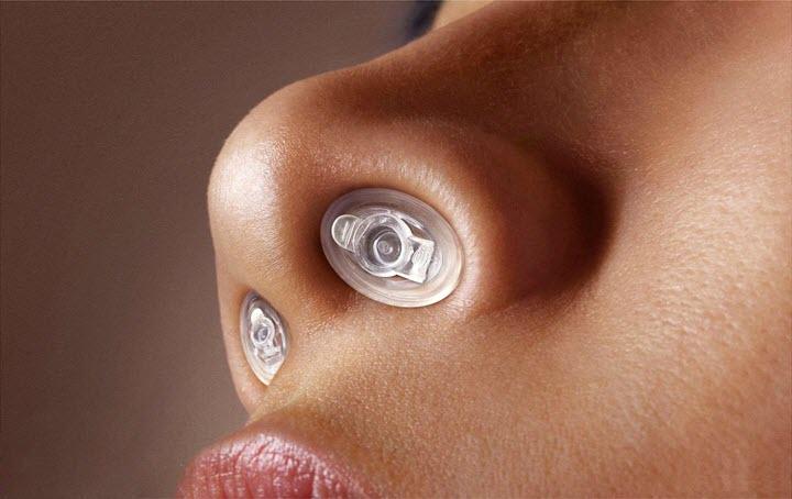 как отвыкнуть от капель для носа