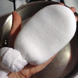 можно ли греть нос при насморке ребенку