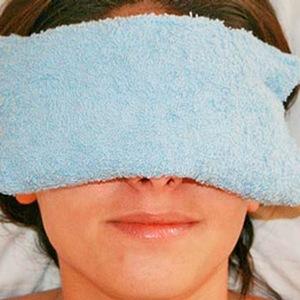 греть нос при заложенности