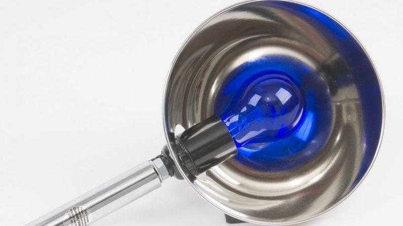 прогревание носа при насморке