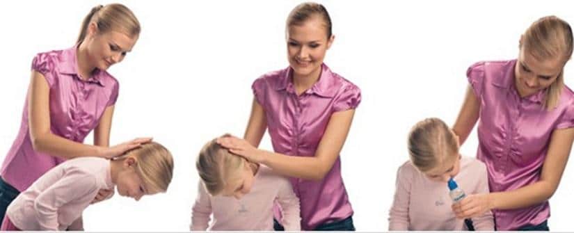 -как правильно промывать нос в домашних условиях