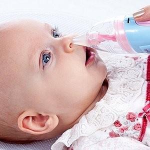 средство для промывания носа