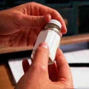 протаргол срок годности после вскрытия