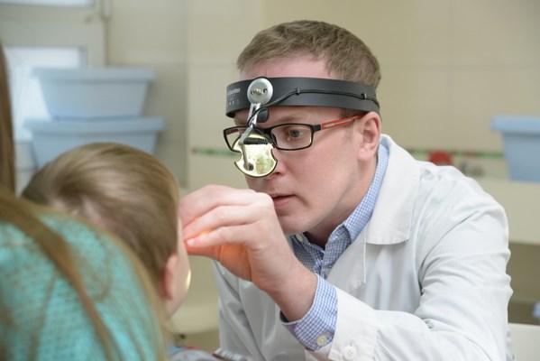 пункция гайморита фото