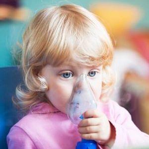 Какие ингаляции можно делать при аденоидах у детей