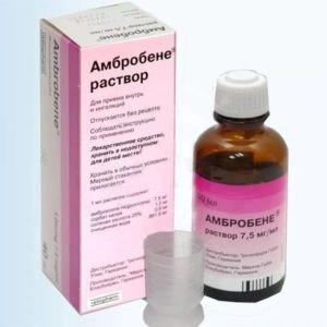 Какие ингаляции можно делать при аденоидах у детей