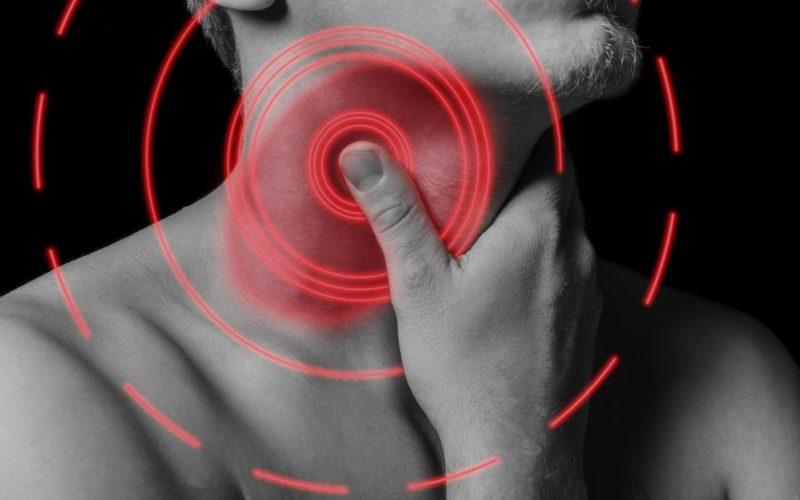 разновидности ангины у детей