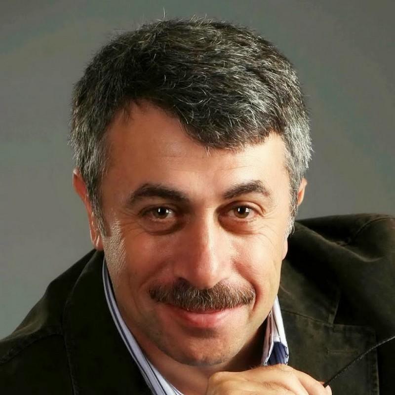 комаровский